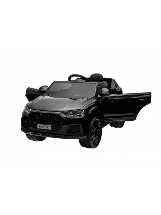 Детский электромобиль Audi Q7 12V 2WD - HL678-LUX-BLACK