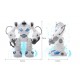Радиоуправляемый интеллектуальный робот Jia Qi Roboactor - ТТ353