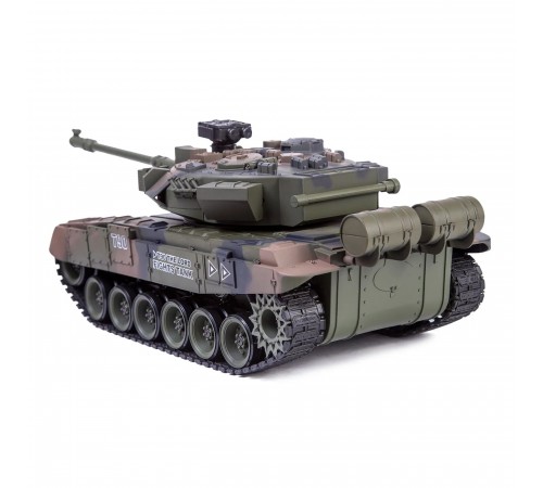 Радиоуправляемый танк R-WINGS RUSSIA T-90 Vladimir - RWG021-818 Радиоуправляемый танк R-WINGS RUSSIA T-90 Vladimir - RWG021-818