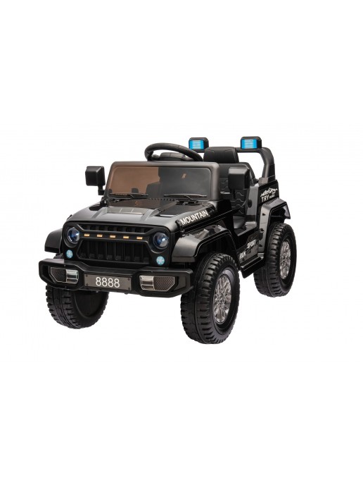 Детский электромобиль джип 12V 2WD - AHL011-BLACK