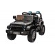 Детский электромобиль джип 12V 2WD - AHL011-BLACK