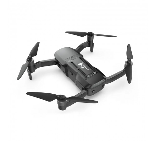 Квадрокоптер Hubsan BlackHawk 2 (2 батареи) RTF - HUBSAN BlackHawk 2 COMBO-2 Квадрокоптер Hubsan BlackHawk 2 (2 батареи) RTF - HUBSAN BlackHawk 2 COMBO-2