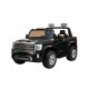 Детский электромобиль GMC Sierra Denali 4WD 12V - BLACK - HL368