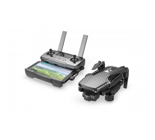 Квадрокоптер Hubsan Zino Mini Pro Refined (3 батареи) RTF - ZINO MINI PRO Refined COMBO-3 Квадрокоптер Hubsan Zino Mini Pro Refined (3 батареи) RTF - ZINO MINI PRO Refined COMBO-3