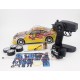 Радиоуправляемый автомобиль для дрифта Nissan Silvia GT 1:14 - 828-3