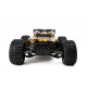 Радиоуправляемый внедорожник MJX Hyper Go 4WD Brushless Truggy 1:14 - MJX-14210