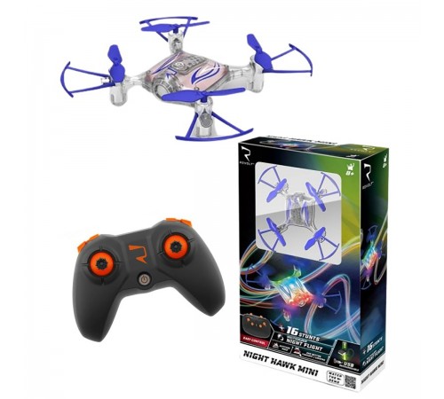 Радиоуправляемый квадрокоптер Syma X20T Night Hawk - SYMA-X20T Радиоуправляемый квадрокоптер Syma X20T Night Hawk - SYMA-X20T