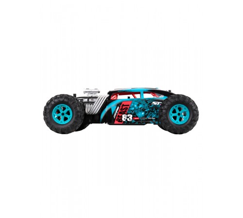 Радиоуправляемая машина CraZon Хот-род 4WD 1:12 - 333-GS19121