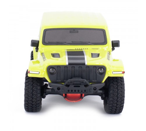 Радиоуправляемый краулер HSP RGT Adventure JL 4WD 1:16 - 136161JL-R86125-1 Радиоуправляемый краулер HSP RGT Adventure JL 4WD 1:16 - 136161JL-R86125-1