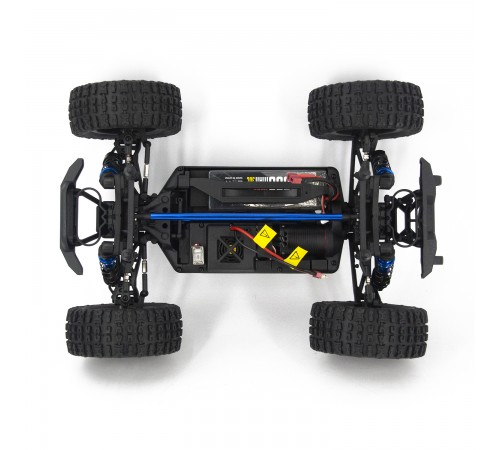 Радиоуправляемый джип HSP Octane PRO 4WD 1:10 - 94511PRO-51191 Радиоуправляемый джип HSP Octane PRO 4WD 1:10 - 94511PRO-51191