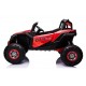 Детский электромобиль XMX Багги (красный, EVA, 4WD, 24V) - XMX613-4WD-24V-RED