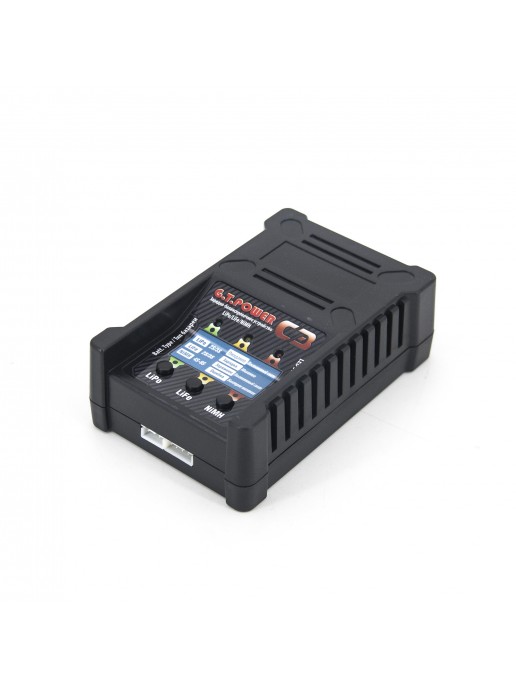 Универсальное зарядное устройство G.T.POWER C3 2A 16W - GTP-C3