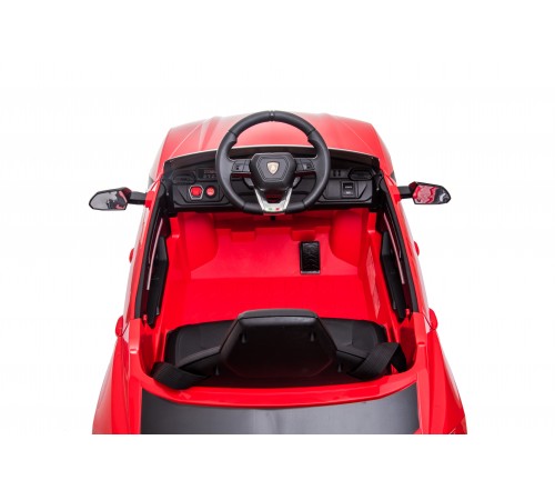 Детский электромобиль Bettyma Lamborghini Urus 2WD 12V - BDM0923-RED Детский электромобиль Bettyma Lamborghini Urus 2WD 12V - BDM0923-RED