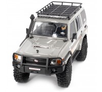 Радиоуправляемый краулер HSP RGT Rescuer 76LC 4WD 1:10 - EX86190-P86480-4