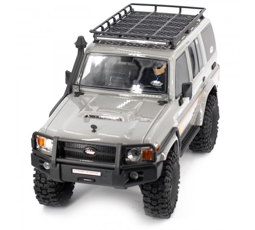 Радиоуправляемый краулер HSP RGT Rescuer 76LC 4WD 1:10 - EX86190-P86480-4 Радиоуправляемый краулер HSP RGT Rescuer 76LC 4WD 1:10 - EX86190-P86480-4