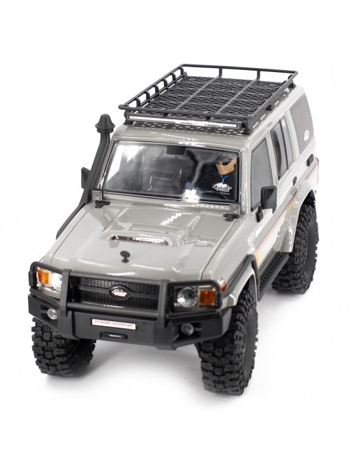 Радиоуправляемый краулер HSP RGT Rescuer 76LC 4WD 1:10 - EX86190-P86480-4