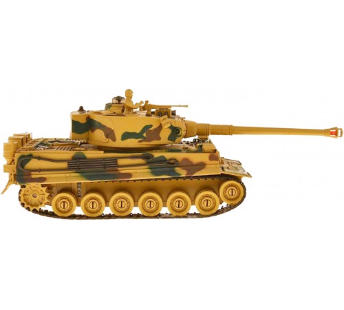 Радиоуправляемый танковый бой (Abrams M1A2PK США + GERMAN TIGER Германия) 2.4GHz - ZG-99823 Радиоуправляемый танковый бой (Abrams M1A2PK США + GERMAN TIGER Германия) 2.4GHz - ZG-99823