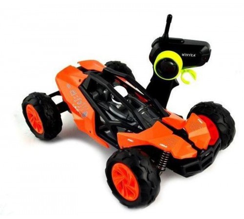 Радиоуправляемая багги Wineya Orange Speed Buggy KX7 1:14 2.4G - W3681-ORANGE Радиоуправляемая багги Wineya Orange Speed Buggy KX7 1:14 2.4G - W3681-ORANGE