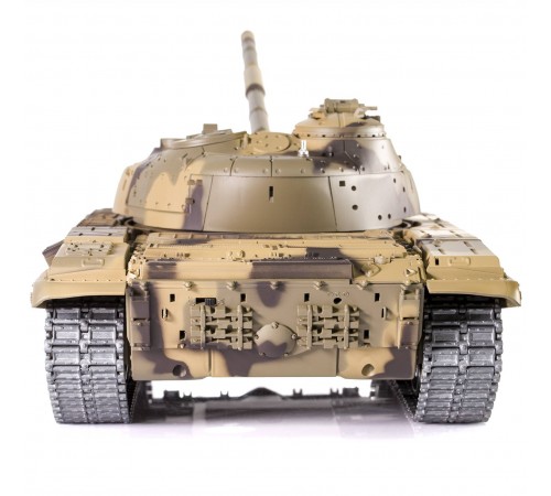 Радиоуправляемый танк Heng Long Россия MS version V7.0 масштаб 1:16 RTR 2.4G - 3938-1UpgA V7.0 Радиоуправляемый танк Heng Long Россия MS version V7.0 масштаб 1:16 RTR 2.4G - 3938-1UpgA V7.0