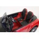 Электромобиль Bentley Continental Supersports Red 12V - JE1155