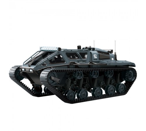 Радиоуправляемый гусеничный вездеход RIPSAW EV3-F4 1:16 - G2067-GREY Радиоуправляемый гусеничный вездеход RIPSAW EV3-F4 1:16 - G2067-GREY