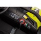 Детский электромобиль багги 24V 4WD - HC-601B-24V-4WD-GREEN