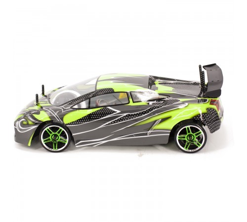 Радиоуправляемый автомобиль для дрифта HSP Flying Fish 1 - 1:10 4WD - 94123-10030-2