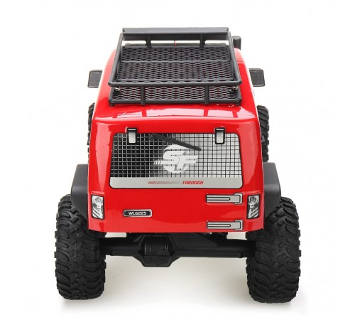 Радиоуправляемый краулер WLToys 4WD 1:10 2.4G - WLT-104311