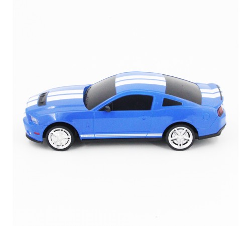 Радиоуправляемая машина Ford Mustang Blue 1:24 - 27050
