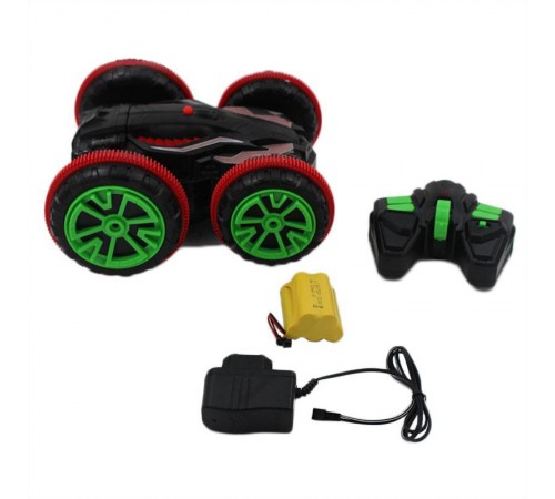 Радиоуправляемая амфибия перевертыш ZC X-Knight 4WD - 333-SL01B/17SL01B Радиоуправляемая амфибия перевертыш ZC X-Knight 4WD - 333-SL01B/17SL01B