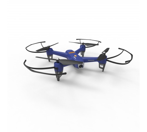 Квадрокоптер Syma X31 с камерой 4K FPV, GPS 2.4G - SYMA-X31 Квадрокоптер Syma X31 с камерой 4K FPV, GPS 2.4G - SYMA-X31