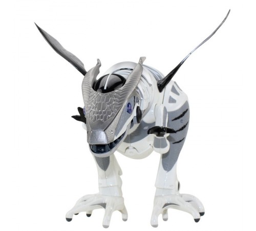 Радиоуправляемый динозавр Robone Robosaur - TT320 Радиоуправляемый динозавр Robone Robosaur - TT320