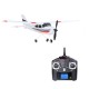 Радиоуправляемый самолет WL Toys F949 Cessna 182 2.4G - WLT-F949