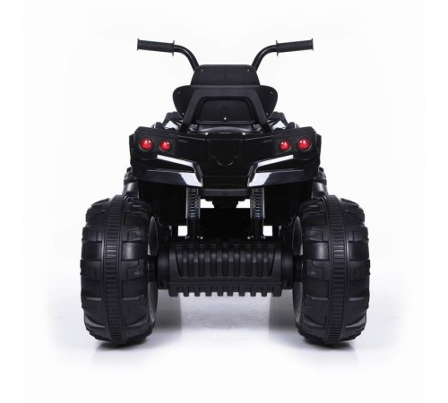 Детский квадроцикл Grizzly ATV Black 12V с пультом управления 2.4G- BDM0906 Детский квадроцикл Grizzly ATV Black 12V с пультом управления 2.4G- BDM0906