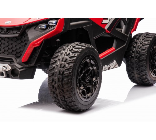 Детский электромобиль багги 24V 4WD - HC-601B-24V-4WD-RED Детский электромобиль багги 24V 4WD - HC-601B-24V-4WD-RED