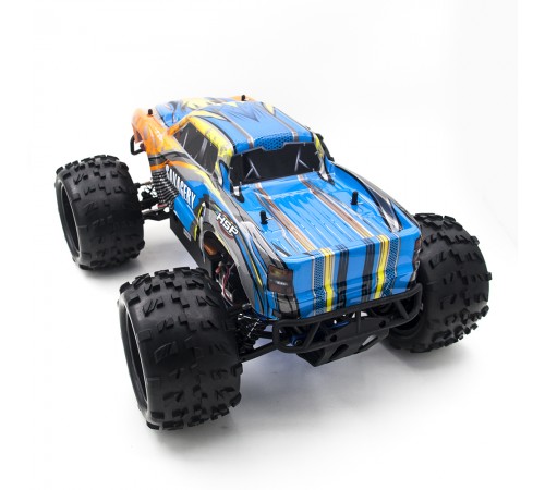 Радиоуправляемый джип HSP Savagery 4WD 1:8 2.4G - 94996-97291 Радиоуправляемый джип HSP Savagery 4WD 1:8 2.4G - 94996-97291
