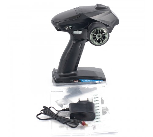 Радиоуправляемый краулер HSP RGT Adventure JL 4WD 1:16 - 136161JL-R86125-1 Радиоуправляемый краулер HSP RGT Adventure JL 4WD 1:16 - 136161JL-R86125-1