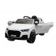 Детский электромобиль Audi Q7 12V 2WD - HL678-LUX-WHITE