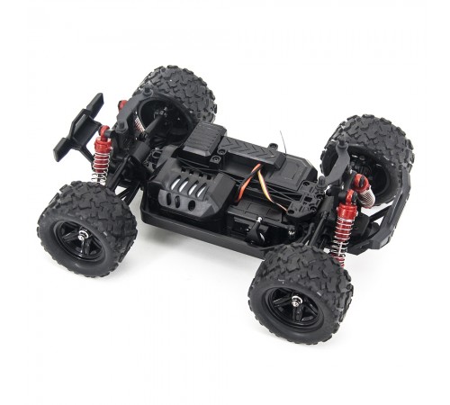 Радиоуправляемая машина Thunder Storm 4WD 1:18 - HS18302 Радиоуправляемая машина Thunder Storm 4WD 1:18 - HS18302