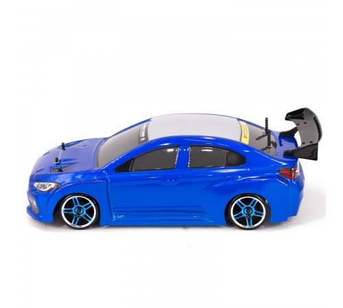 Радиоуправляемый автомобиль для дрифта HSP Flying Fish 1 - 1:10 4WD - 94123-STI01