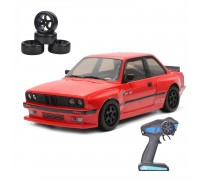 Радиоуправляемая машина для дрифта HSP / HNR (колеса шоссейные+дрифт 1:10 4WD) - H9803-H98265-1