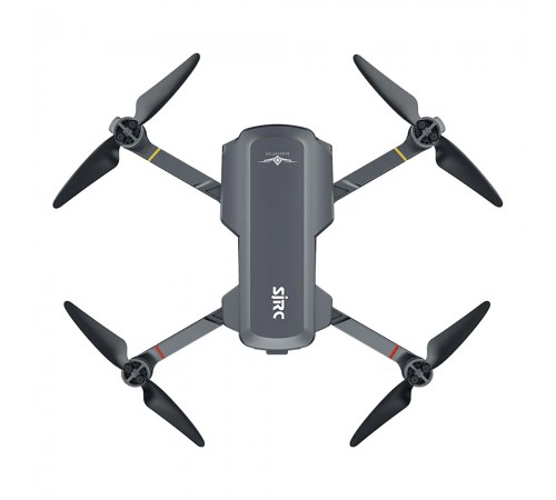 Квадрокоптер SJRC F5S Plus с подвесом и камерой 4K 5G GPS RTF - F5S 4K PRO+ Квадрокоптер SJRC F5S Plus с подвесом и камерой 4K 5G GPS RTF - F5S 4K PRO+