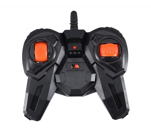 Радиоуправляемый оранжевый краулер 4WD Mekbao - 5588-629-ORANGE