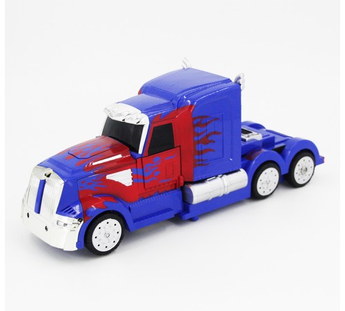Радиоуправляемый трансформер Оптимус Прайм MZ Optimus Prime 1:14 - 2335P Радиоуправляемый трансформер Оптимус Прайм MZ Optimus Prime 1:14 - 2335P