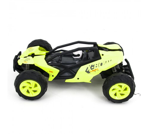 Радиоуправляемая багги Wineya Yellow Speed Buggy KX7 1:14 2.4G - W3681 Радиоуправляемая багги Wineya Yellow Speed Buggy KX7 1:14 2.4G - W3681
