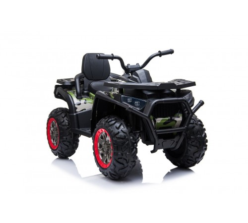 Детский квадроцикл с пультом 12V 2WD - XMX607-CAMO-PAINT Детский квадроцикл с пультом 12V 2WD - XMX607-CAMO-PAINT