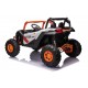 Детский электромобиль XMX Багги (оранжевый, EVA, 4WD, 24V) - XMX613-4WD-24V-ORANGE