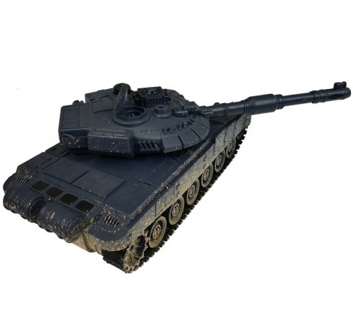 Радиоуправляемый танковый бой (Советский T90 + ZTZ96 Китай) 2.4GHz - ZG-99850A Радиоуправляемый танковый бой (Советский T90 + ZTZ96 Китай) 2.4GHz - ZG-99850A