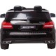 Детский электромобиль Mercedes Benz GLS63 LUXURY 4WD 12V MP4 - Black - HL228-LUX-MP4