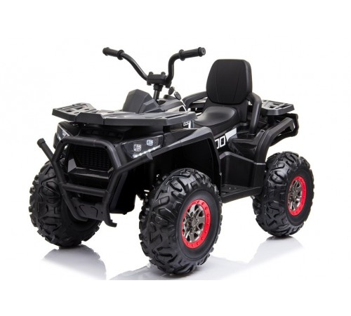 Детский квадроцикл с пультом 12V 2WD - XMX607-CARBON-PAINT Детский квадроцикл с пультом 12V 2WD - XMX607-CARBON-PAINT